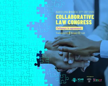 Locandina: Collaborative law congress